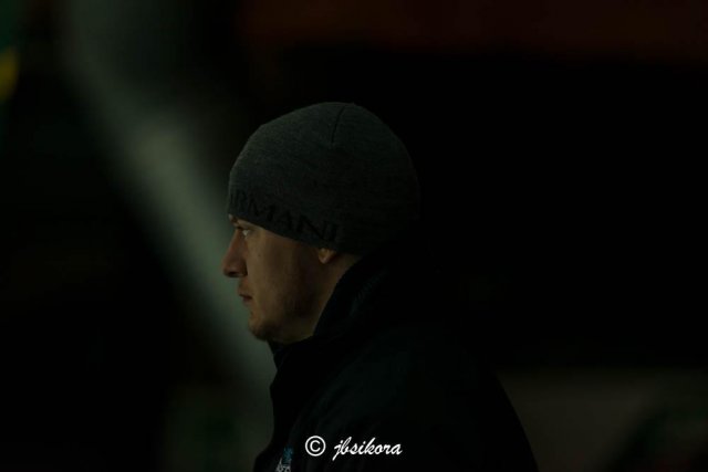 Photo hockey match Briançon  - Gap  le 29/11/2015