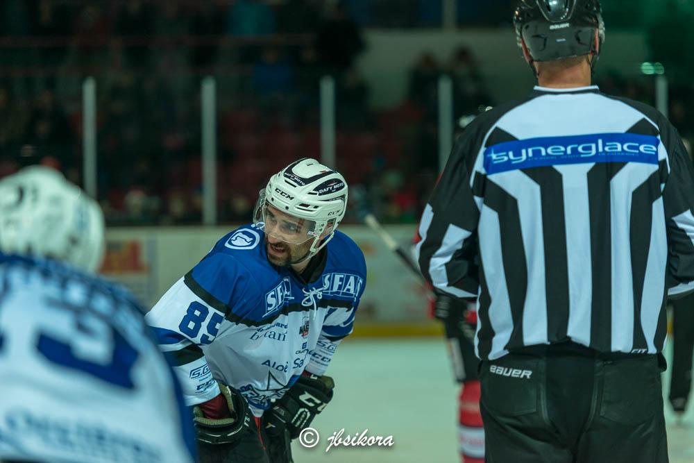 Briançon  2 - 1 Gap 