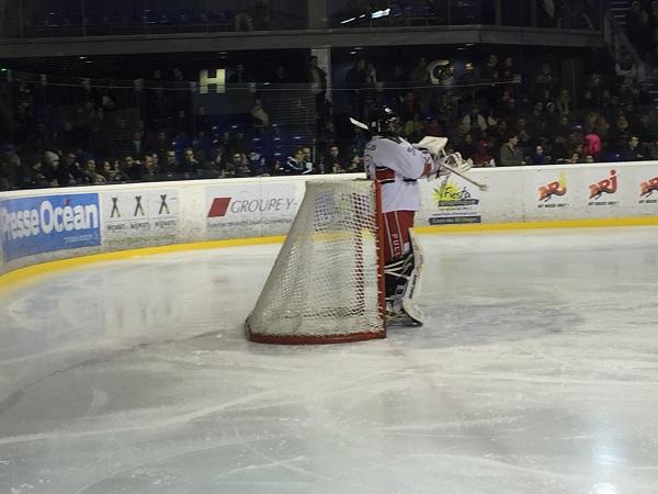 Nantes 5 - 3 Anglet
