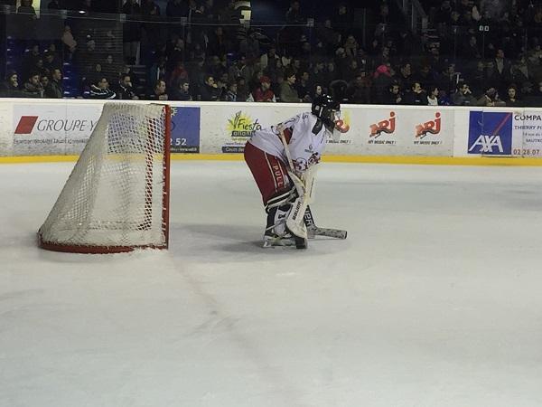 Nantes 5 - 3 Anglet