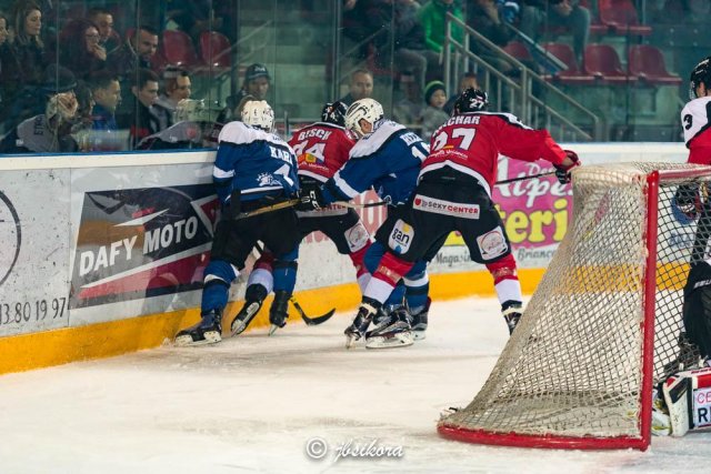 Photo hockey match Gap  - Bordeaux le 01/12/2015