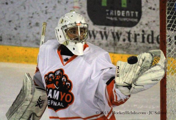 Grenoble  1 - 0 Epinal 