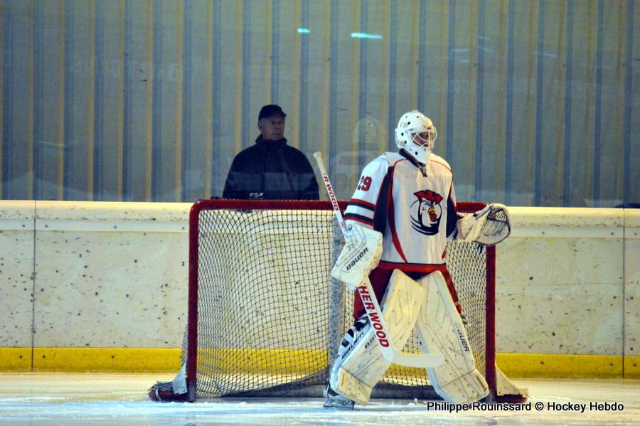 Neuilly/Marne 5 - 4 Courbevoie 
