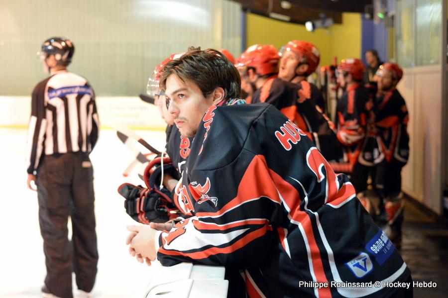 Neuilly/Marne 5 - 4 Courbevoie 