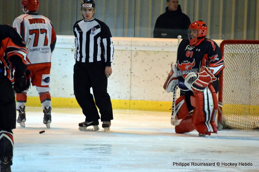Neuilly/Marne 5 - 4 Courbevoie 