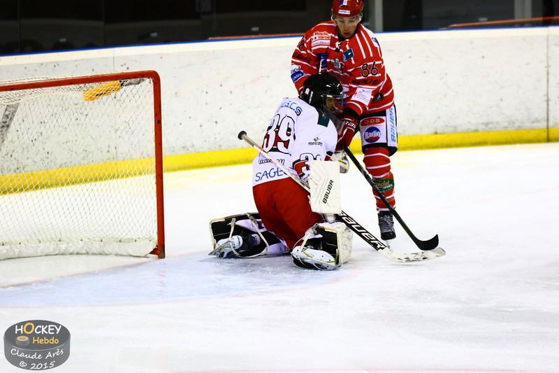 Mont-Blanc 0 - 5 Anglet