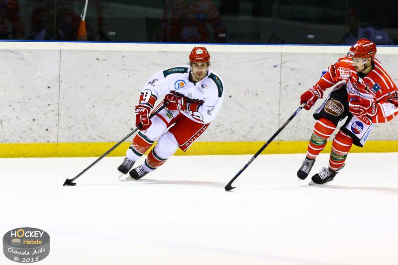 Mont-Blanc 0 - 5 Anglet