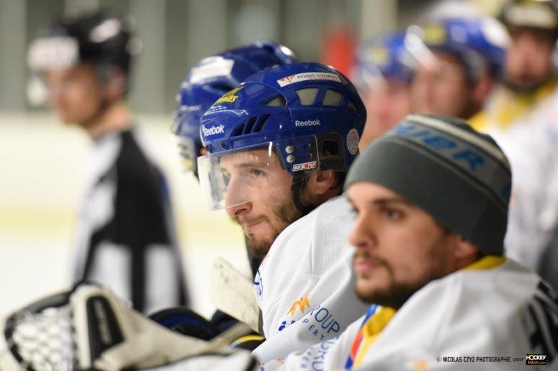Wasquehal Lille 2 - 7 Limoges