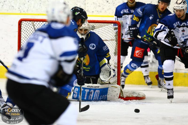Chamonix  2 - 3 Gap 