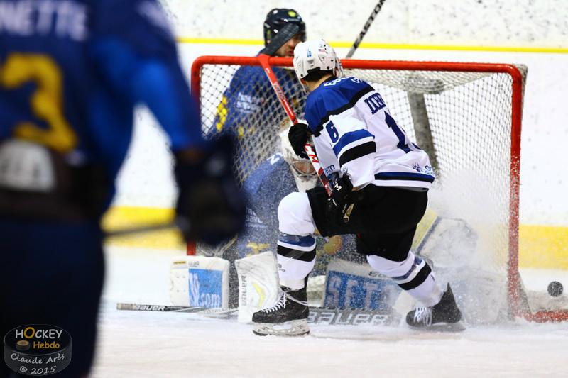 Chamonix  2 - 3 Gap 