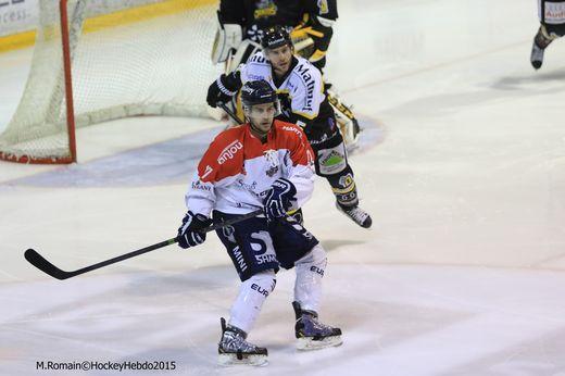 Rouen 5 - 0 Angers 