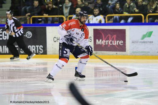 Rouen 5 - 0 Angers 