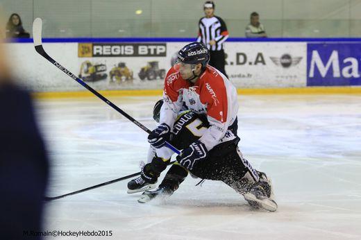 Rouen 5 - 0 Angers 