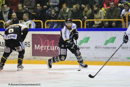 Rouen 5 - 0 Angers 