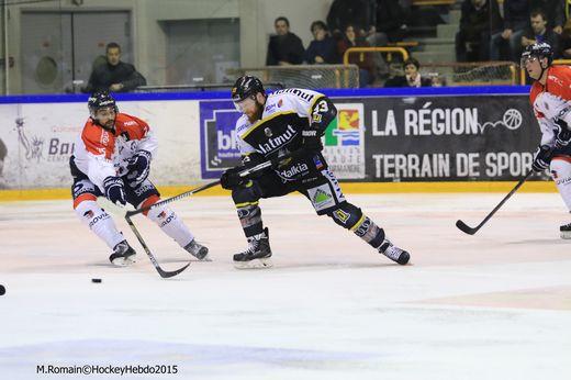 Rouen 5 - 0 Angers 