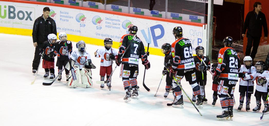 Amiens  1 - 4 Brest 