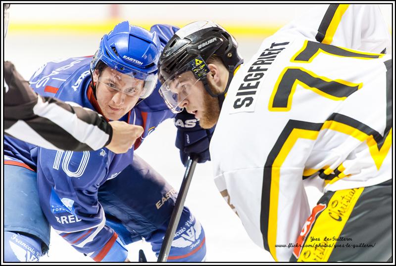 Paris (FV) 6 - 5 Strasbourg II