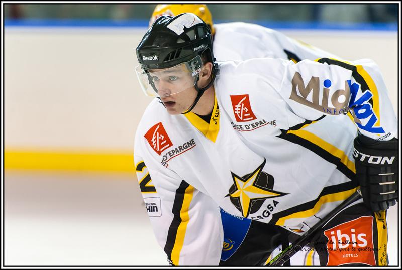Paris (FV) 6 - 5 Strasbourg II