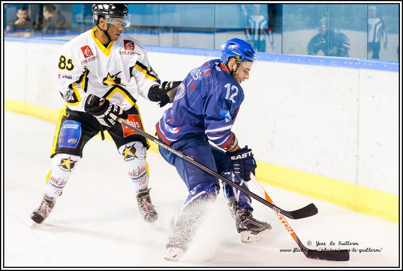 Paris (FV) 6 - 5 Strasbourg II