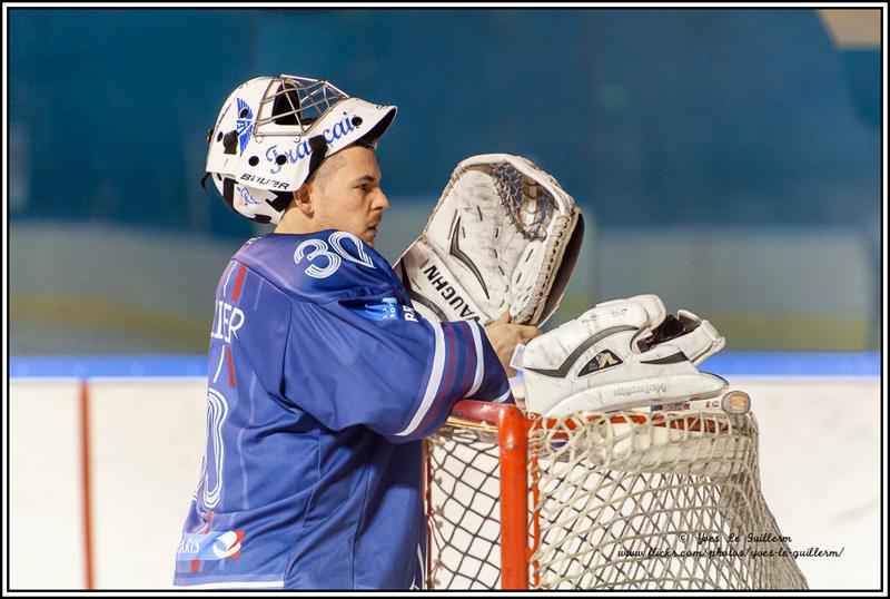 Paris (FV) 6 - 5 Strasbourg II