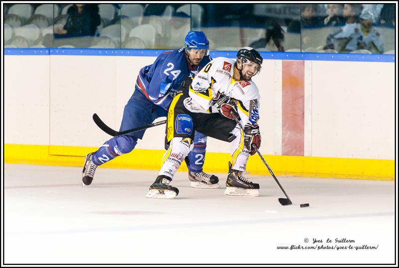 Paris (FV) 6 - 5 Strasbourg II