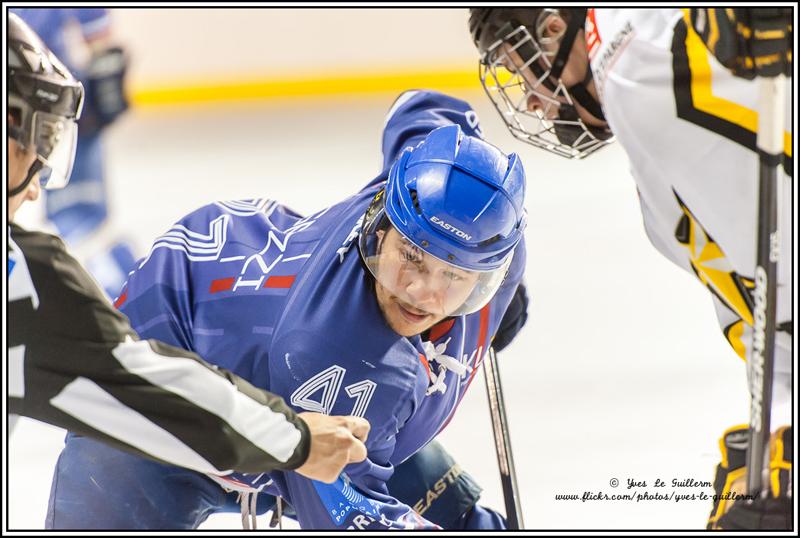 Paris (FV) 6 - 5 Strasbourg II