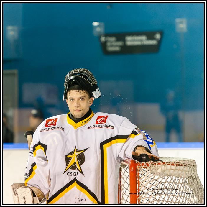 Paris (FV) 6 - 5 Strasbourg II