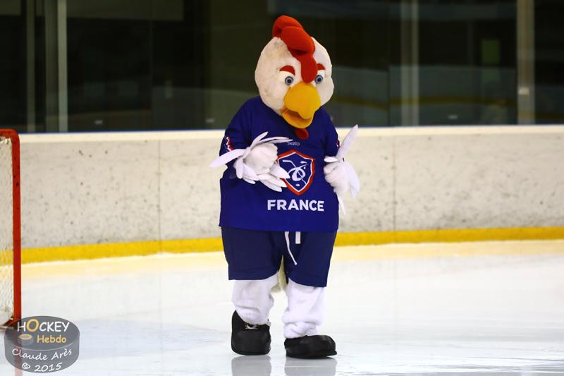 France U20 3 - 2 Ukraine
