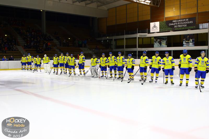 France U20 3 - 2 Ukraine