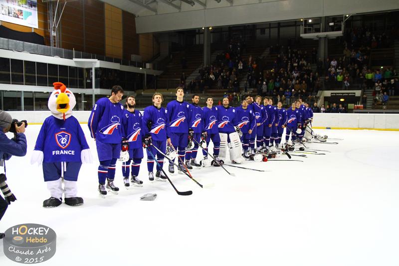 France U20 3 - 2 Ukraine