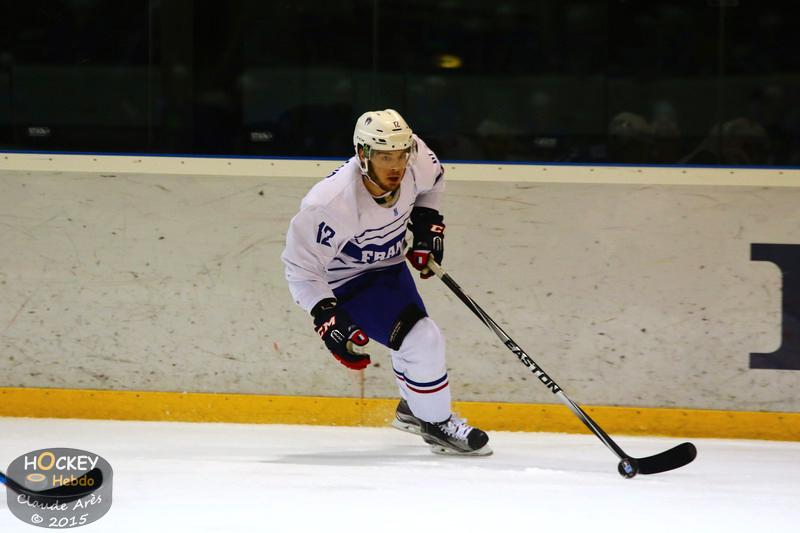Slovenia 1 - 4 France U20