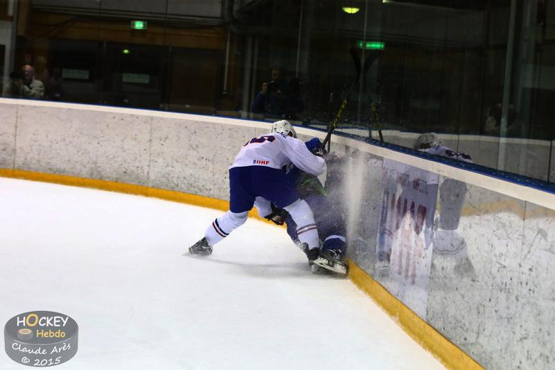 Slovenia 1 - 4 France U20