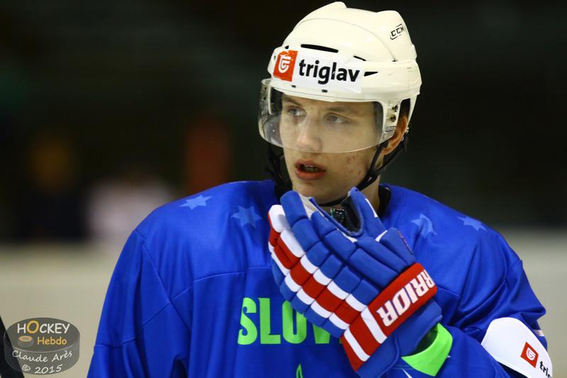 Slovenia 1 - 4 France U20