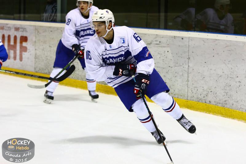 Slovenia 1 - 4 France U20