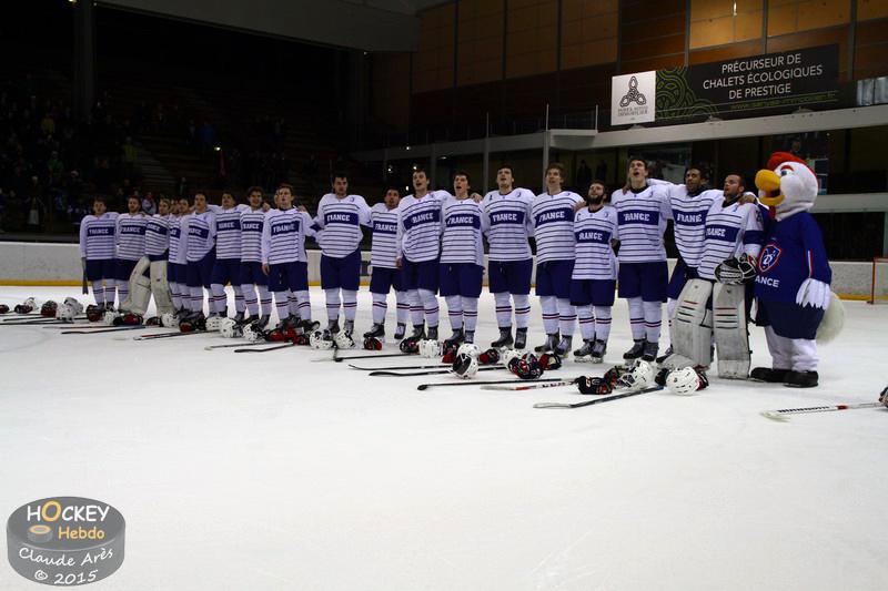 Slovenia 1 - 4 France U20