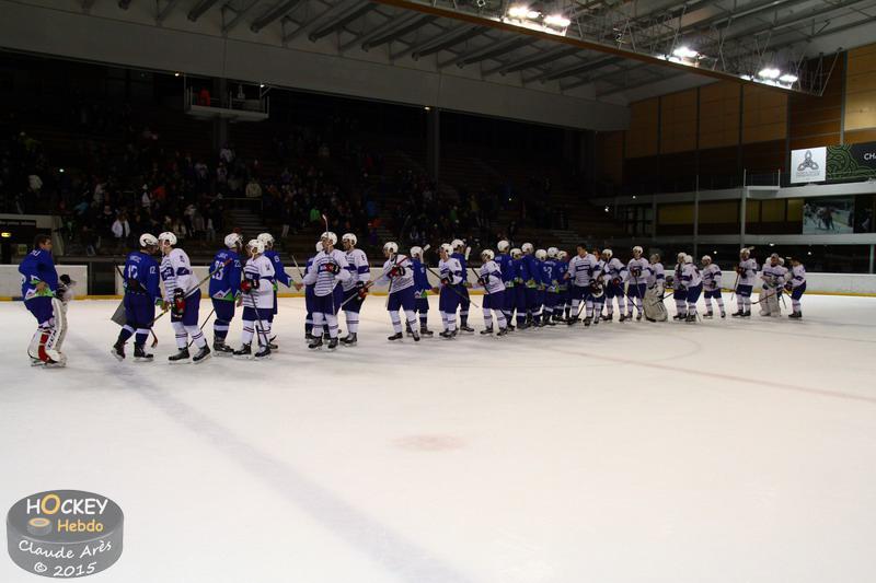 Slovenia 1 - 4 France U20