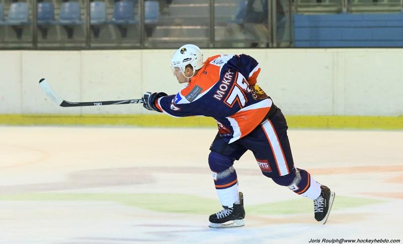 Montpellier  12 - 0 Chambéry II
