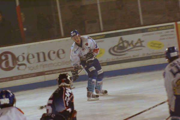 Angers  3 - 6 Dijon 