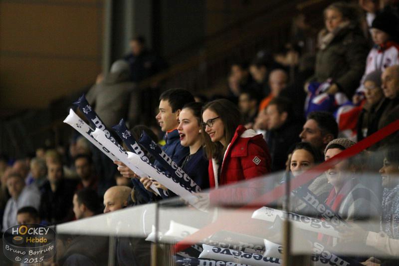 Great Britain 4 - 3 France U20