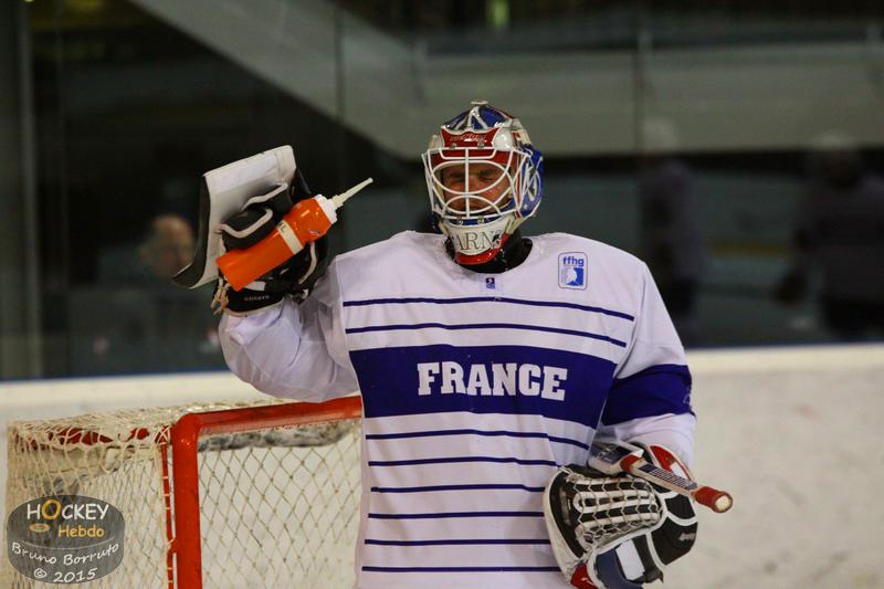 Great Britain 4 - 3 France U20