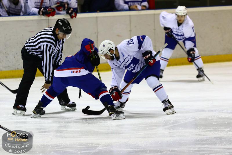 Great Britain 4 - 3 France U20
