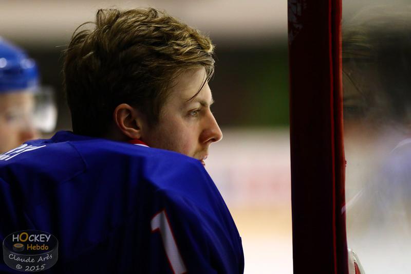 Great Britain 4 - 3 France U20
