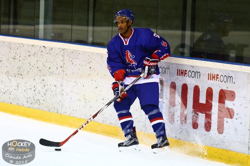 Great Britain 4 - 3 France U20