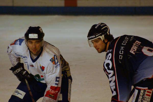Angers  3 - 6 Dijon 