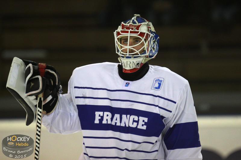 Great Britain 4 - 3 France U20
