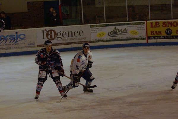 Angers  3 - 6 Dijon 