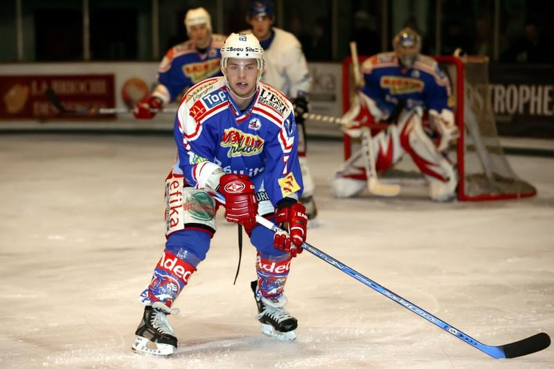 Epinal  3 - 4 Dijon 