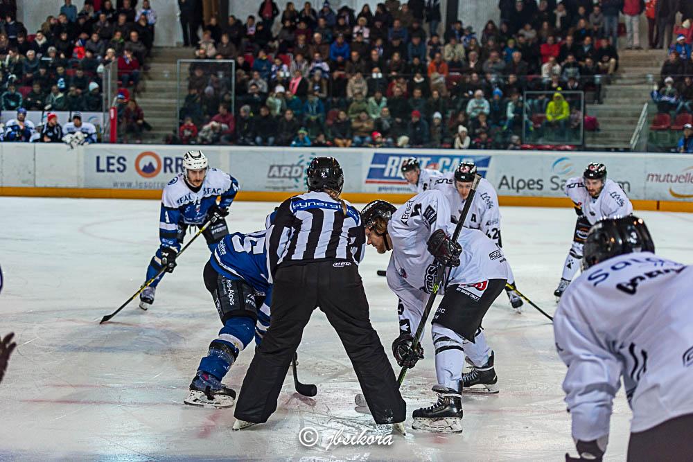 Gap  3 - 2 Brest 