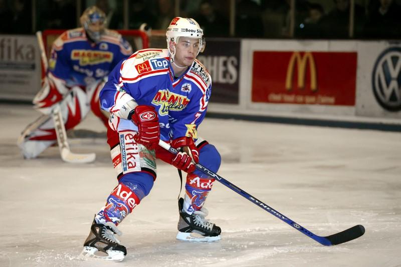 Epinal  3 - 4 Dijon 