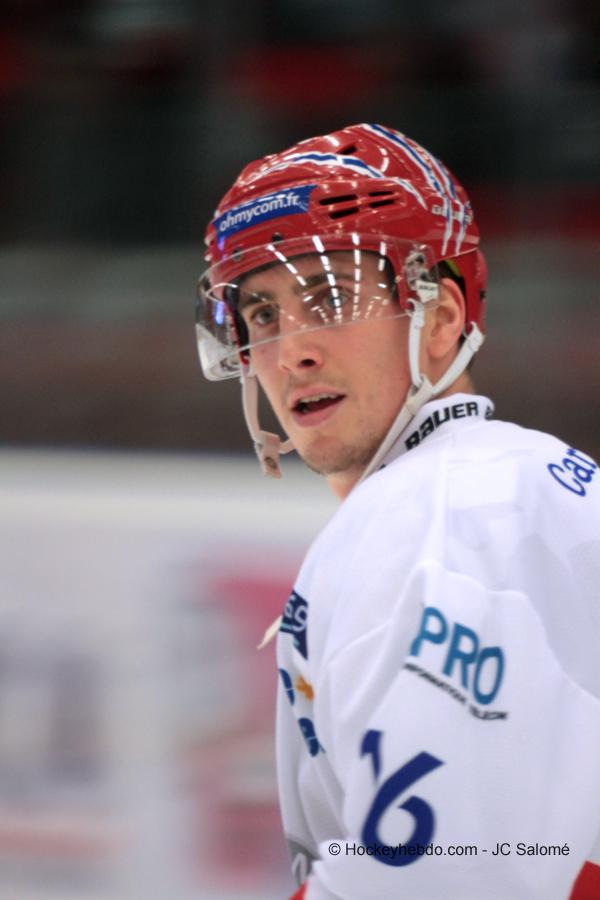 Morzine-Avoriaz 5 - 6 Lyon